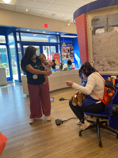 Toy Store «Build-A-Bear Workshop», reviews and photos, 16300 La Cantera Pkwy, San Antonio, TX 78257, USA