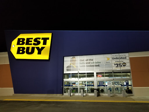 Electronics Store «Best Buy», reviews and photos, 2805 Wilma Rudolph Blvd, Clarksville, TN 37040, USA
