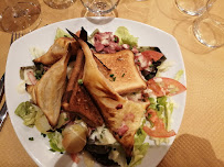 Plats et boissons du Restaurant O'Bistrot Ciboulette à Lisieux - n°14