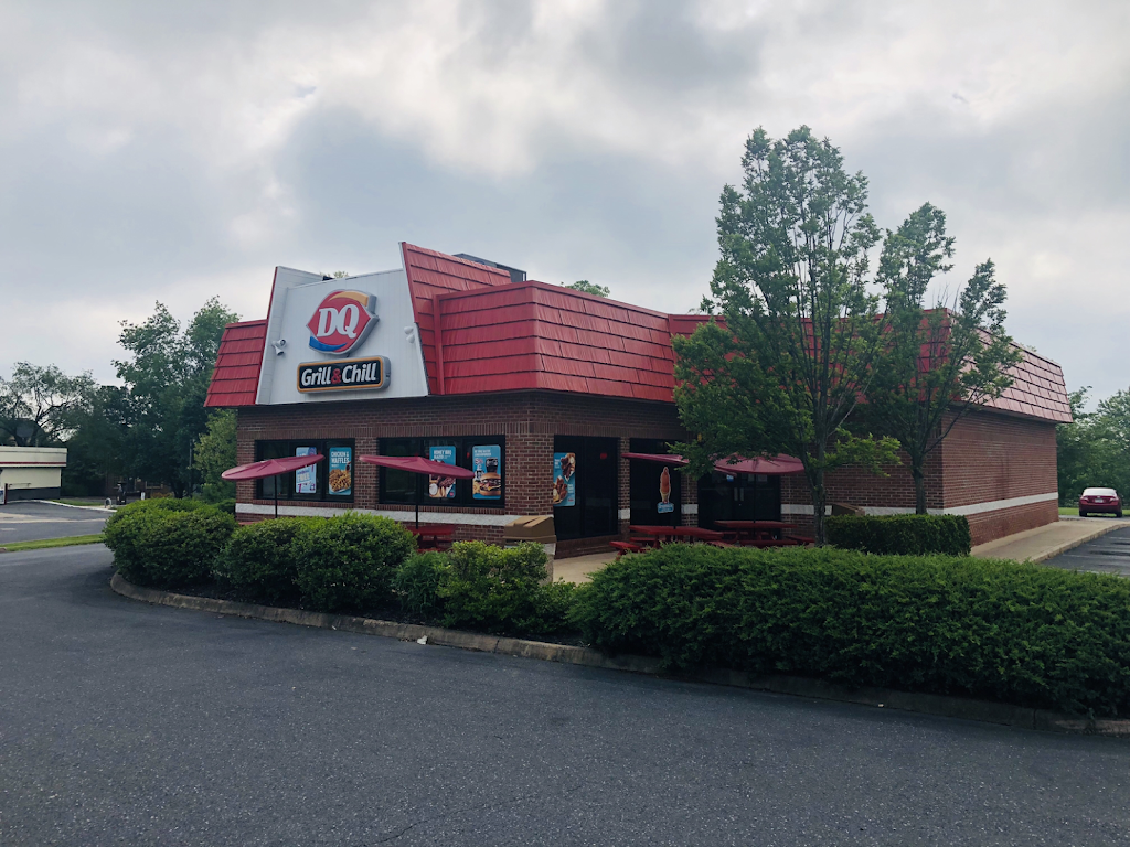 Dairy Queen 24482