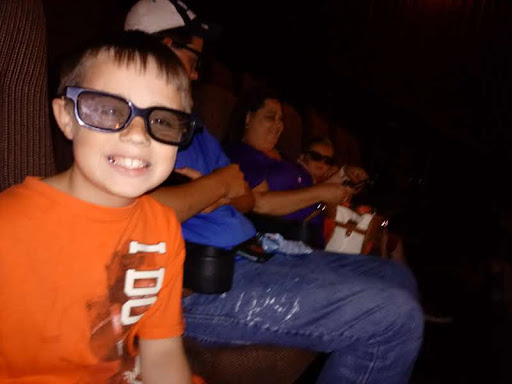 Movie Theater «Cinemark Texarkana 14», reviews and photos, 4230 St Michael Dr, Texarkana, TX 75503, USA