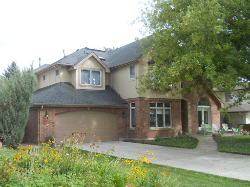 Painter «Eco Paint, Inc.», reviews and photos, 1215 E Arkansas Ave, Denver, CO 80210, USA