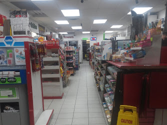 All Day All Nite Convenience Vape store