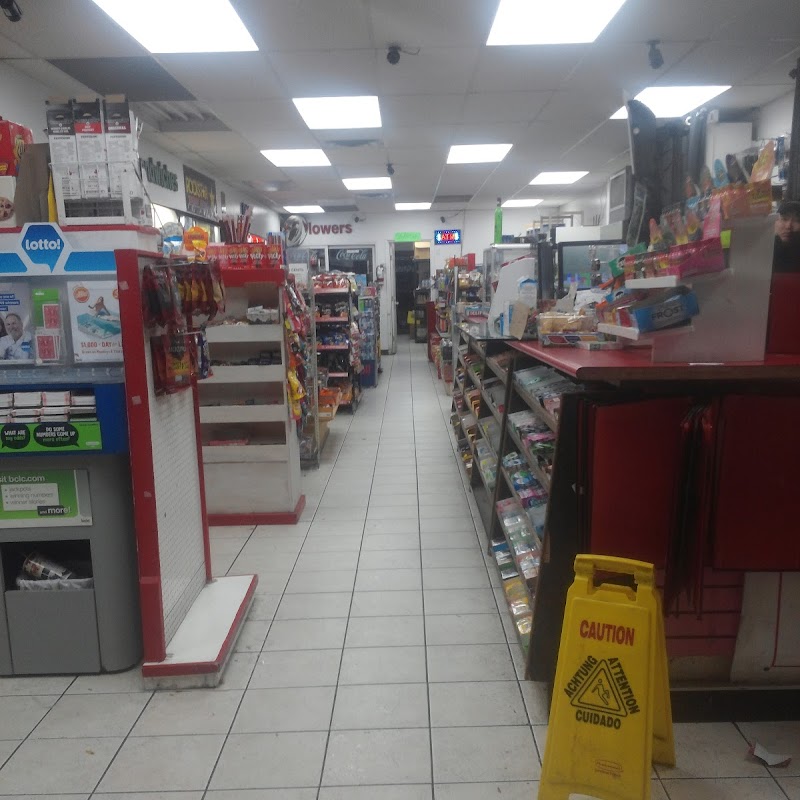 All Day All Nite Convenience Vape store