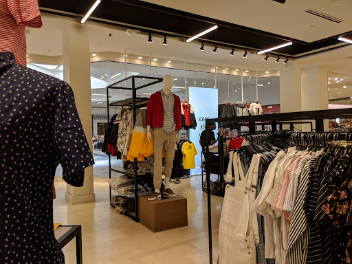Clothing Store «Forever 21», reviews and photos, 602 Briarwood Cir D101, Ann Arbor, MI 48108, USA