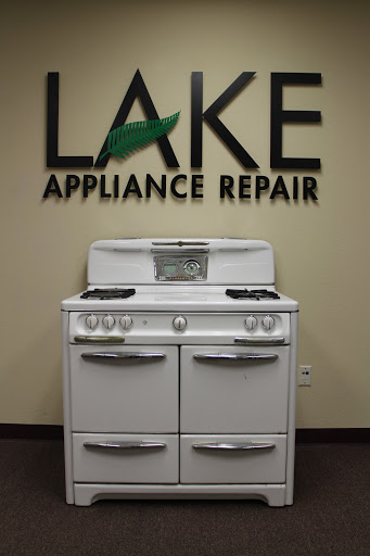 Lake Appliance Repair Fair Oaks image