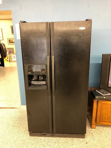 Thrift Store «Peninsula Rescue Mission Thrift Store», reviews and photos, 6200 Jefferson Ave, Newport News, VA 23605, USA