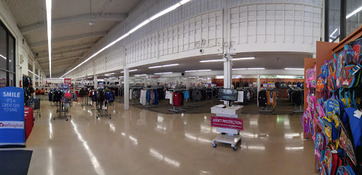 Clothing Store «Burlington Coat Factory», reviews and photos, 24111 WA-99, Edmonds, WA 98026, USA