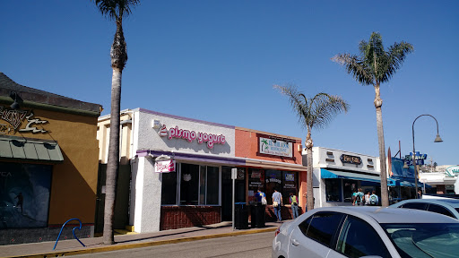 Frozen Yogurt Shop «Pismo Yogurt», reviews and photos, 187 Pomeroy Ave, Pismo Beach, CA 93449, USA