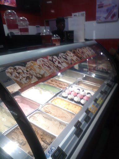 Cold Stone Creamery Apo Mall -Abuja, Gudu District, Apo Mall, Along Murtala Mohammed Express Way, Abuja, Nigeria, Bakery, state Nasarawa