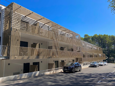 EHPAD Verte Colline | Maison de retraite médicalisée | Maison de repos | Aubagne | Réseau JCM Santé à Aubagne