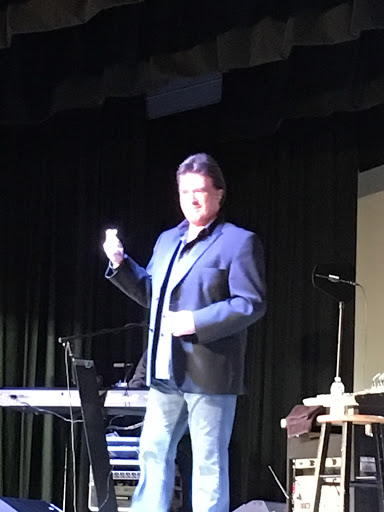 Performing Arts Theater «Milton Performing Arts Center», reviews and photos, 1 Pumpkin Way, Milton, WV 25541, USA