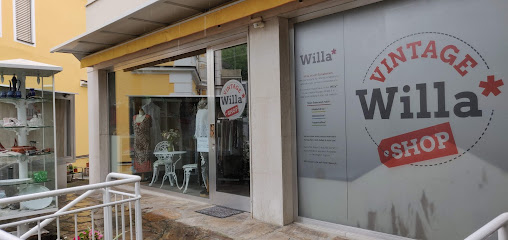 Vintage Willa Shop