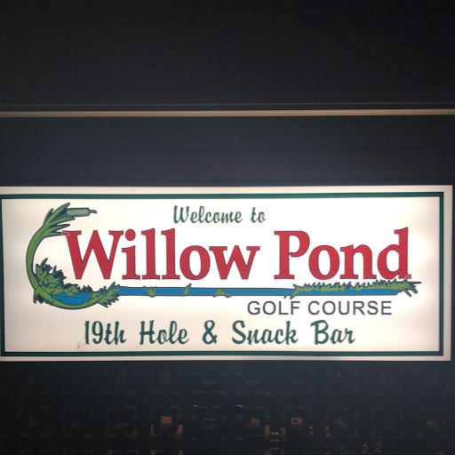 Golf Club «Willow Pond Golf Course», reviews and photos, 808 Golfcourse Rd, Rantoul, IL 61866, USA