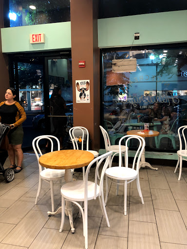 Ice Cream Shop «Nicecream», reviews and photos, 2831 Clarendon Blvd, Arlington, VA 22201, USA