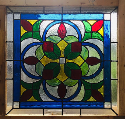 Reyan’s Stained Glass Studio