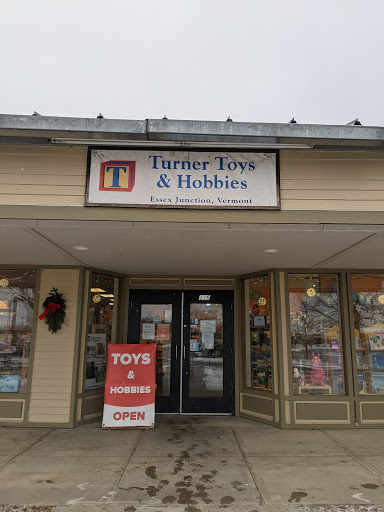 Toy Store «Turner Toys & Hobbies», reviews and photos, 21 Essex Way #116, Essex Junction, VT 05452, USA