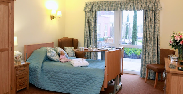 Comments and reviews of Barchester - Latimer Court Care Home