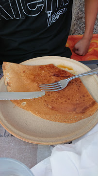 Plats et boissons du Crêperie Crêperie de Kerviniou à Concarneau - n°12