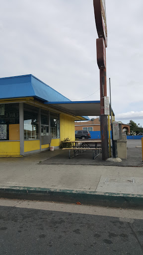 Donut Shop «Donut King», reviews and photos, 12000 Rosecrans Ave, Norwalk, CA 90650, USA