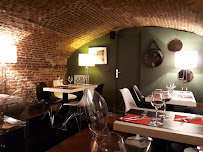 Atmosphère du Restaurant asiatique Meet People à Lille - n°6