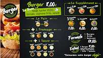 Photos du propriétaire du Restaurant Burger and Waffle à Lacanau - n°3