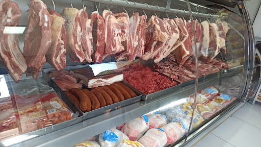 Logo da empresa - Casa de carnes Ricardo