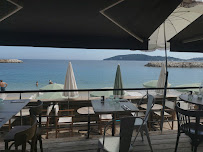 Atmosphère du Restaurant italien Il Parasole di Marco à Toulon - n°18