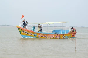 Antarvedi Boating (Sri Vasishta Vihara Yatra) image