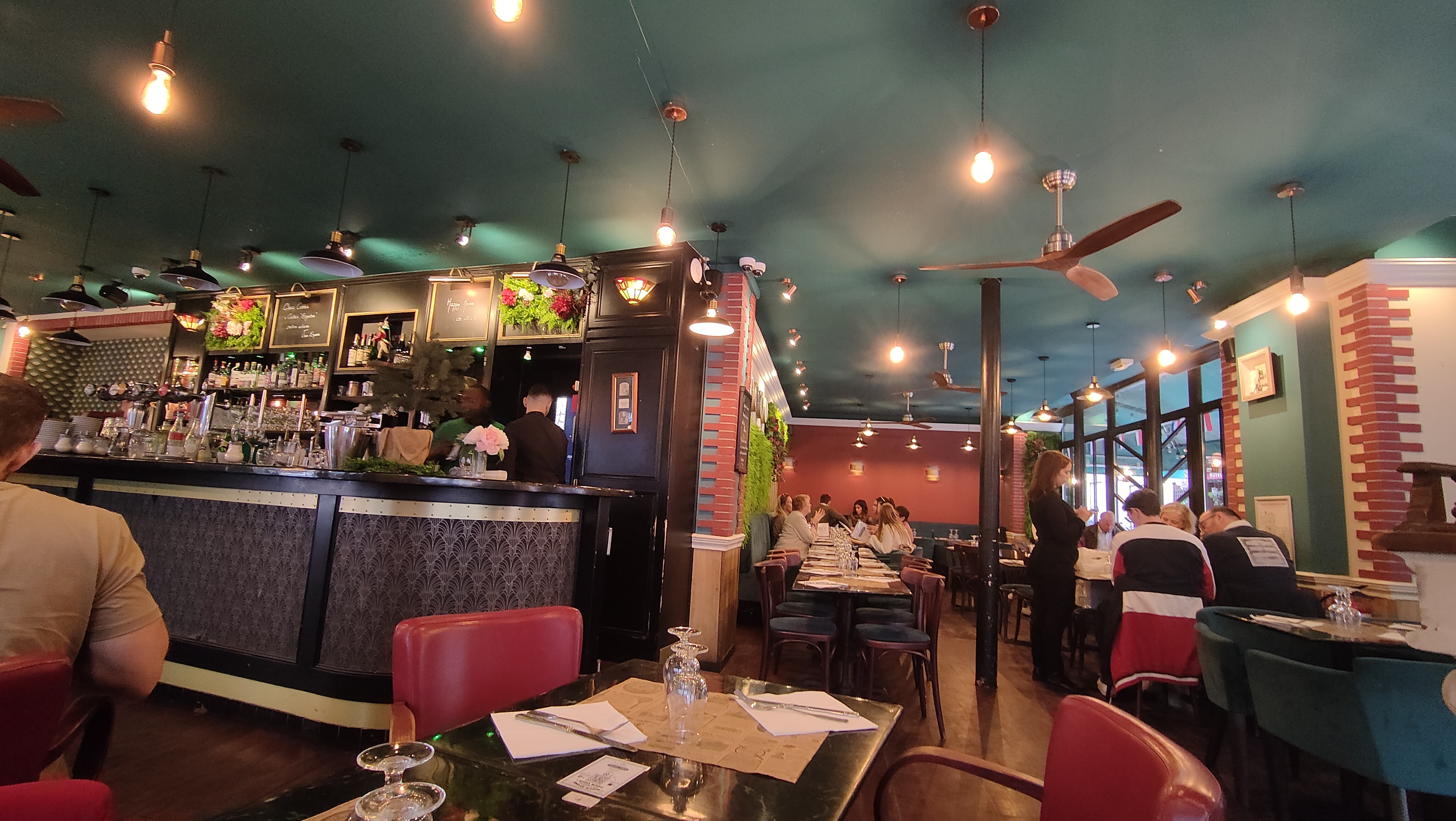 Photo n° 1 de l'avis de Sophie.H fait le 14/10/2023 à 14:59