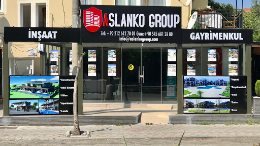 Aslanko Group
