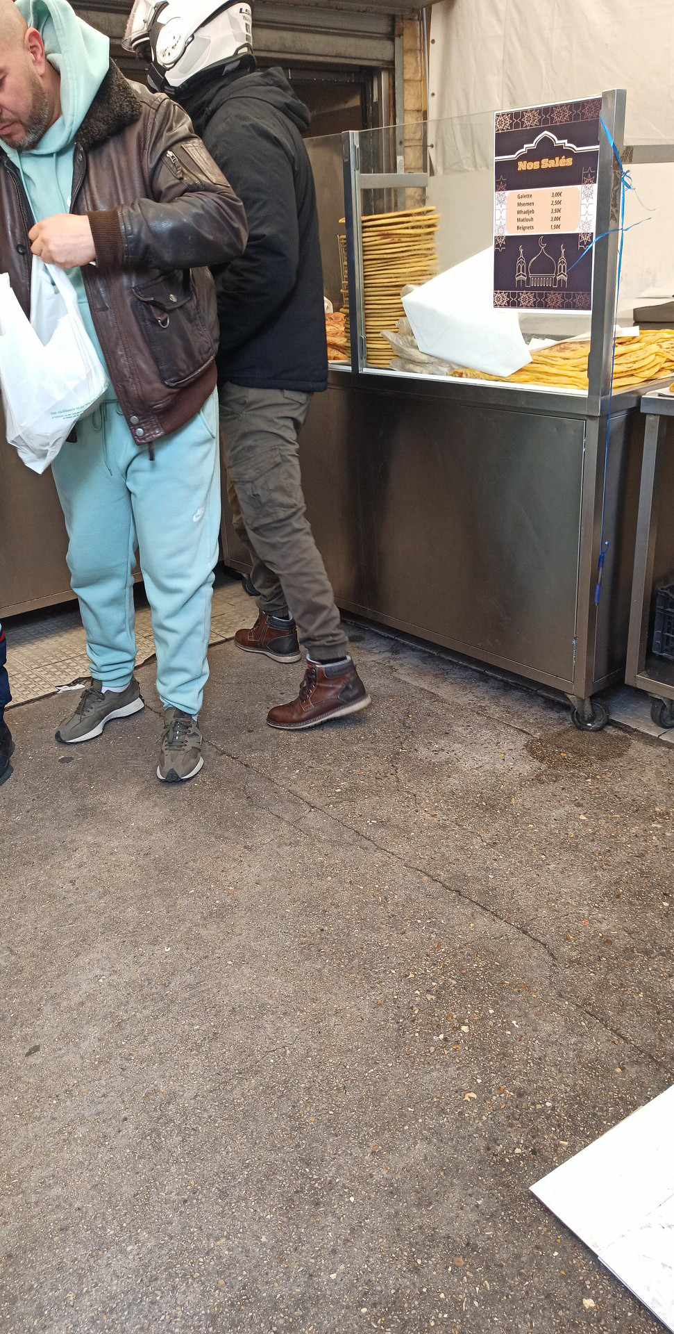 Photo n° 1 de l'avis de abdel.a fait le 26/03/2024 à 06:21