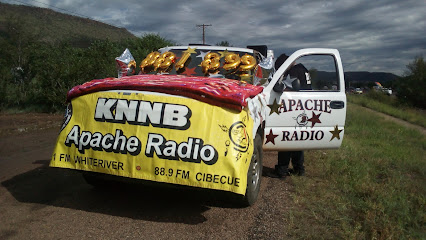 KNNB Apache Radio