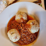 Photo n°1 de l'avis de Danilo.a fait le 28/08/2021 à 16:43 sur le  Ristorante Rifugio Capanna Cervino à Primiero San Martino di Castrozza