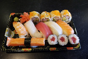 Hiro's Sushi Express (South Beach)