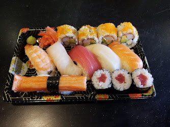 Hiro's Sushi Express (South Beach)