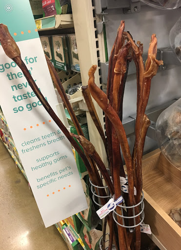 Pet Supply Store «PetSmart», reviews and photos, 20530 E 13 Mile Rd, Roseville, MI 48066, USA