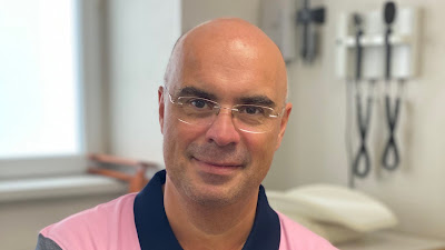 Dr Yannick CAREMELLE à Gouzeaucourt