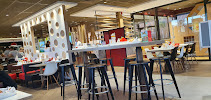 Atmosphère du Restauration rapide McDonald's à Mundolsheim - n°9