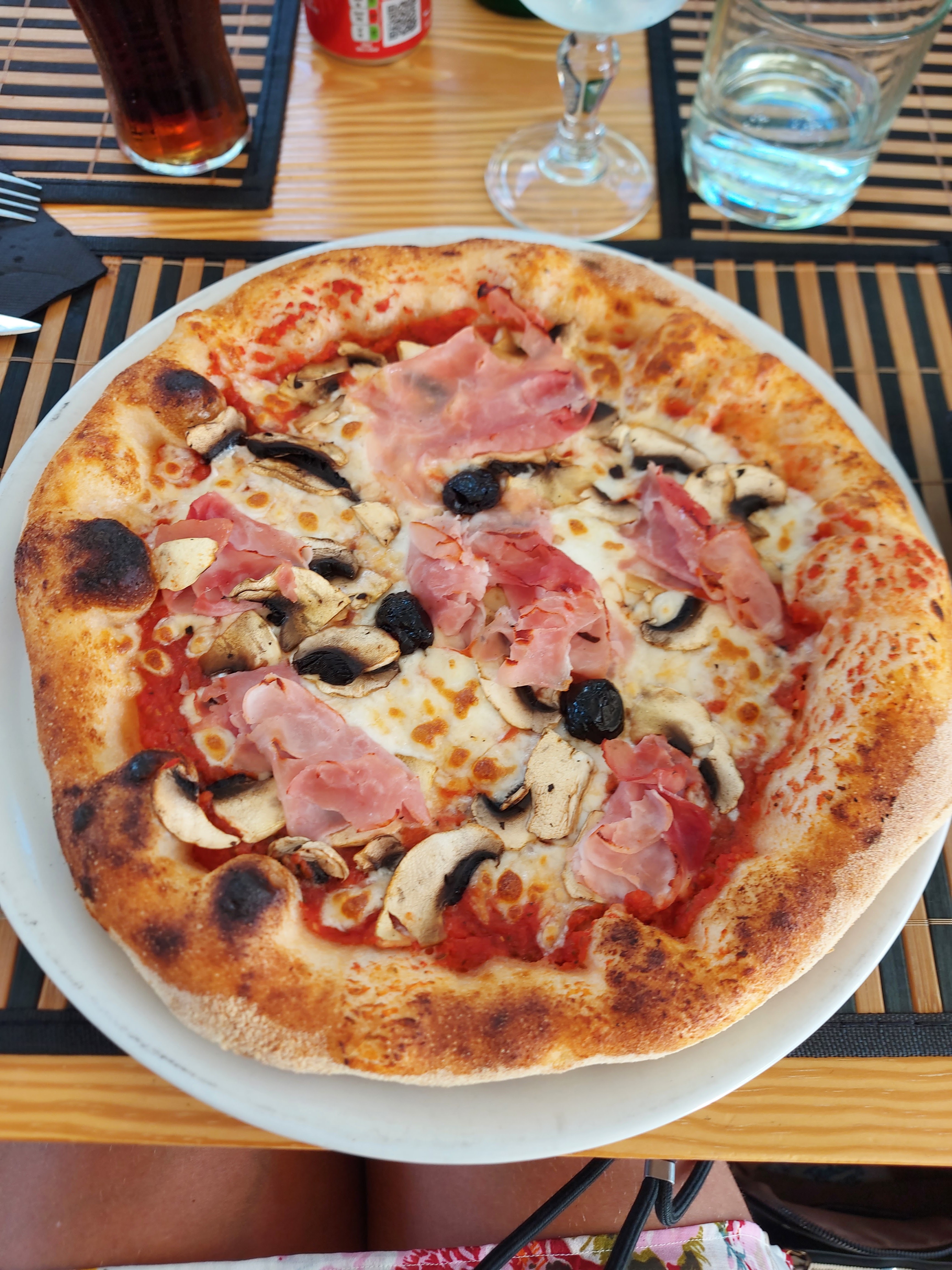 Photo n° 1 de l'avis de Antjes.i fait le 15/07/2023 à 21:04