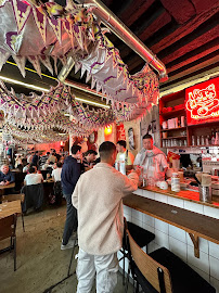 Atmosphère du Restaurant chinois Mao dumpling bar à Paris - n°1