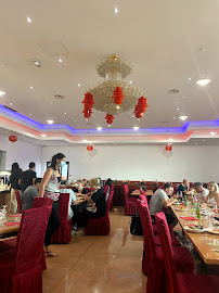 Atmosphère du Restaurant chinois Wok & Grill à Château-Thierry - n°17