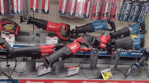 Hardware Store «Harbor Freight Tools», reviews and photos, 124 Sycamore St, Vestal, NY 13850, USA