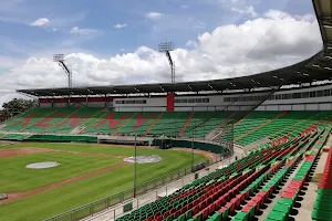 Kenny Serracín Stadium image