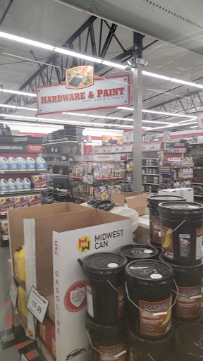 Home Improvement Store «Tractor Supply Co.», reviews and photos, 6880 Beaman Way, Stansbury Park, UT 84074, USA
