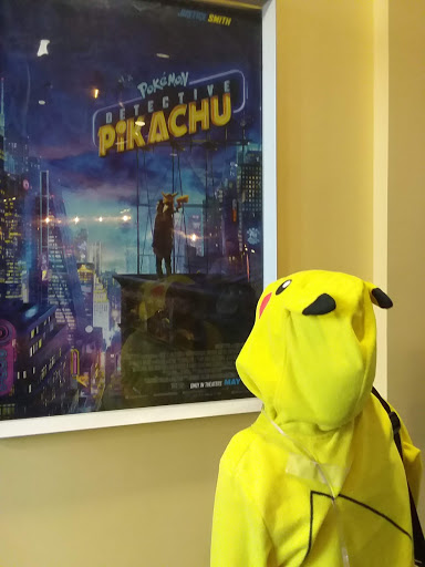 Movie Theater «Bangor Mall Cinemas 10», reviews and photos, 557 Stillwater Ave, Bangor, ME 04401, USA