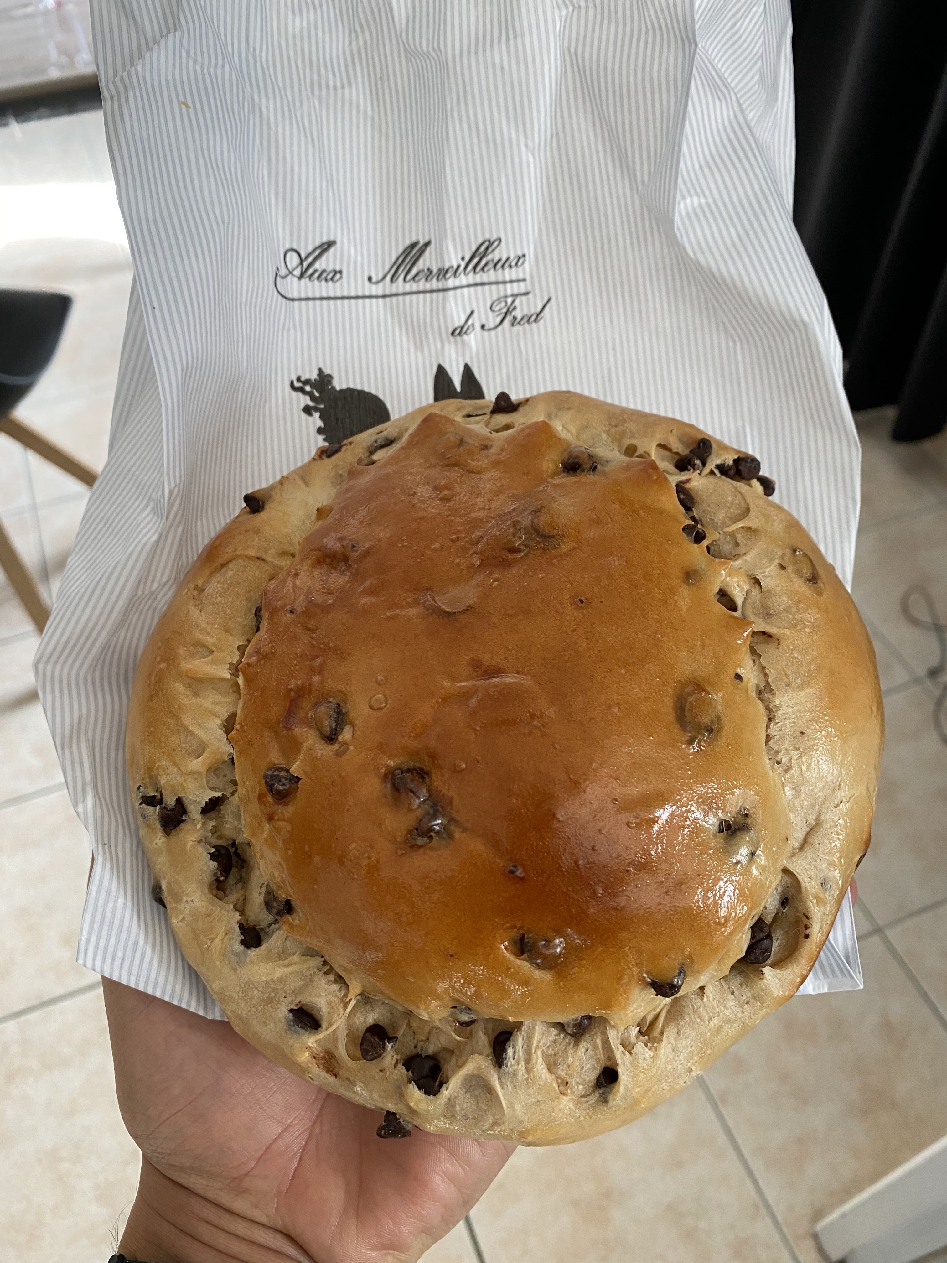 Photo n° 1 de l'avis de Laïs.O fait le 01/03/2020 à 16:46