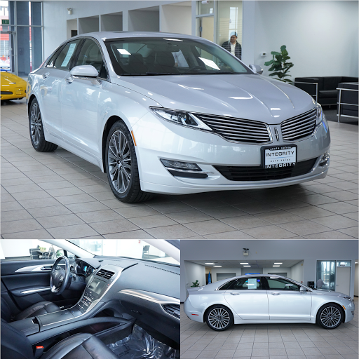 Used Car Dealer «Integrity Auto Sales, Inc», reviews and photos, 3655 Florin Rd, Sacramento, CA 95823, USA
