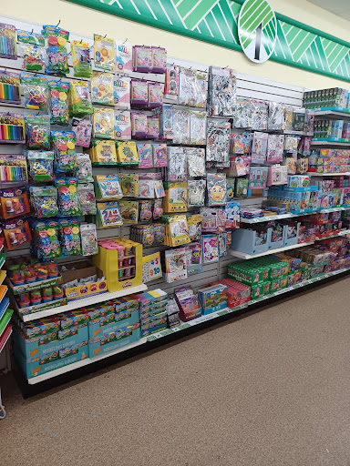 Dollar Store «Dollar Tree», reviews and photos, 3223 Lincoln Hwy, Thorndale, PA 19372, USA