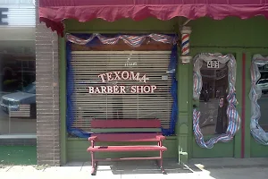Texoma Barbershop image